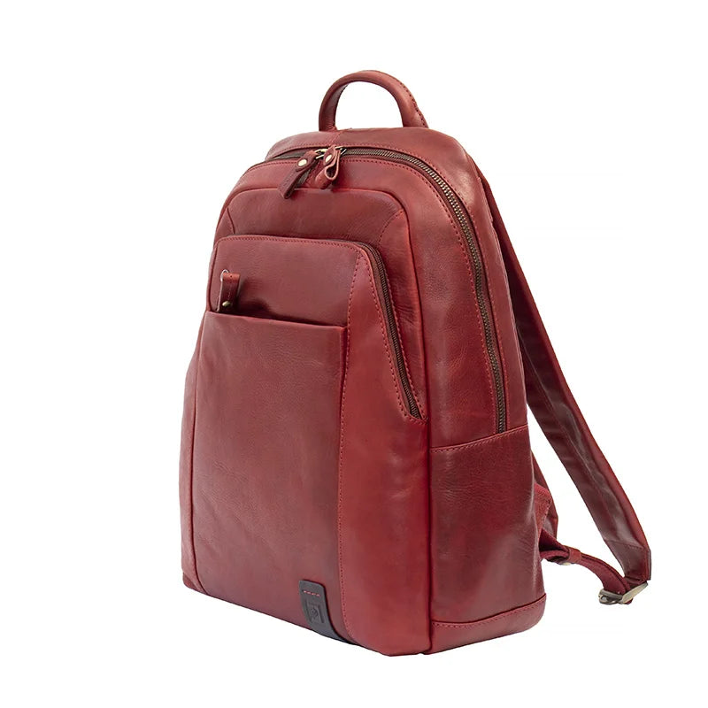 Tuscan Large Rucksack - 7377