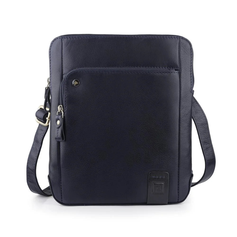 Tuscan Men's Crossbody Bag - 7353