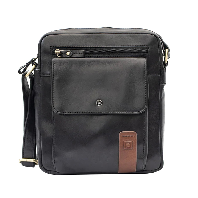 Tuscan Flight / Crossbody Bag - 7354