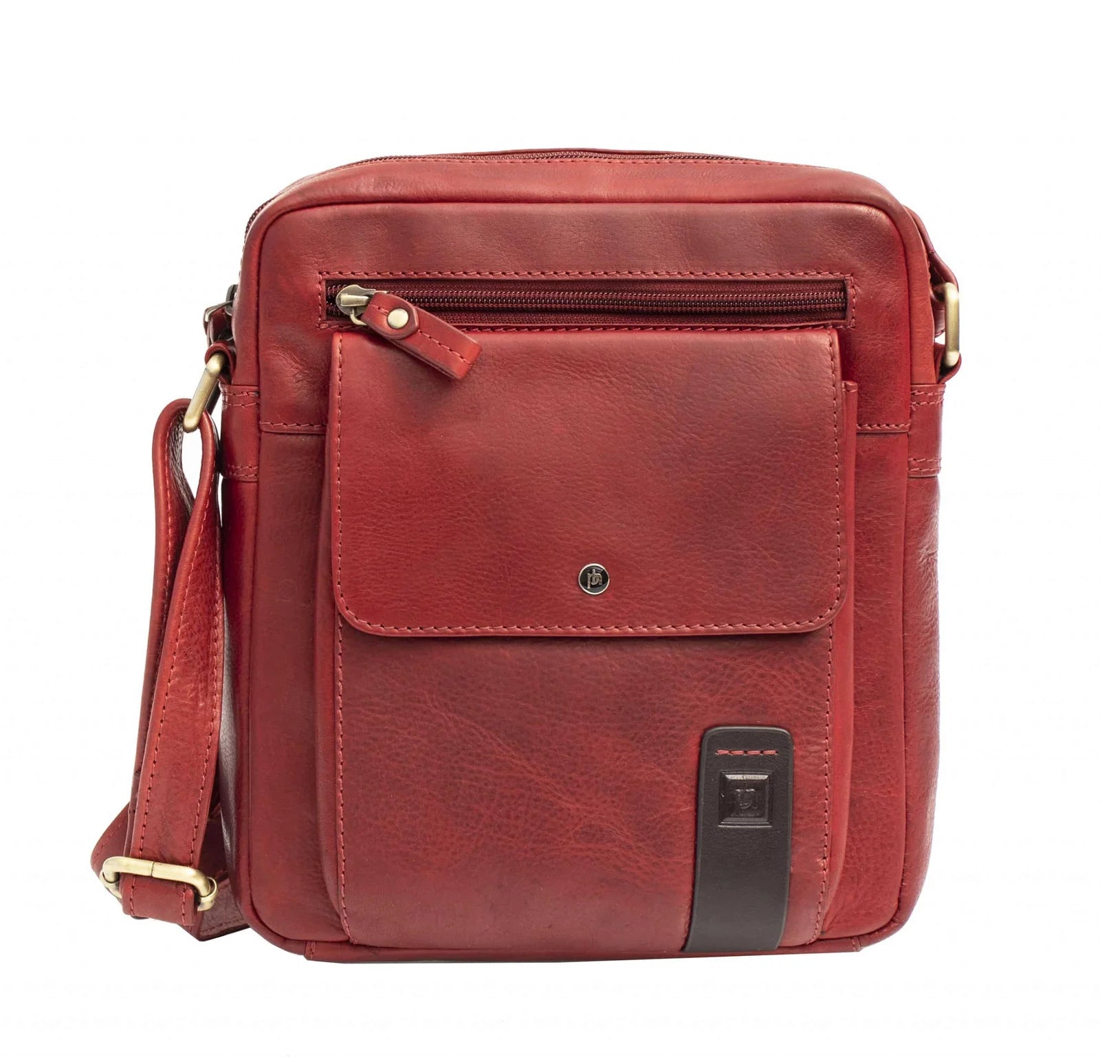 Tuscan Flight / Crossbody Bag - 7354