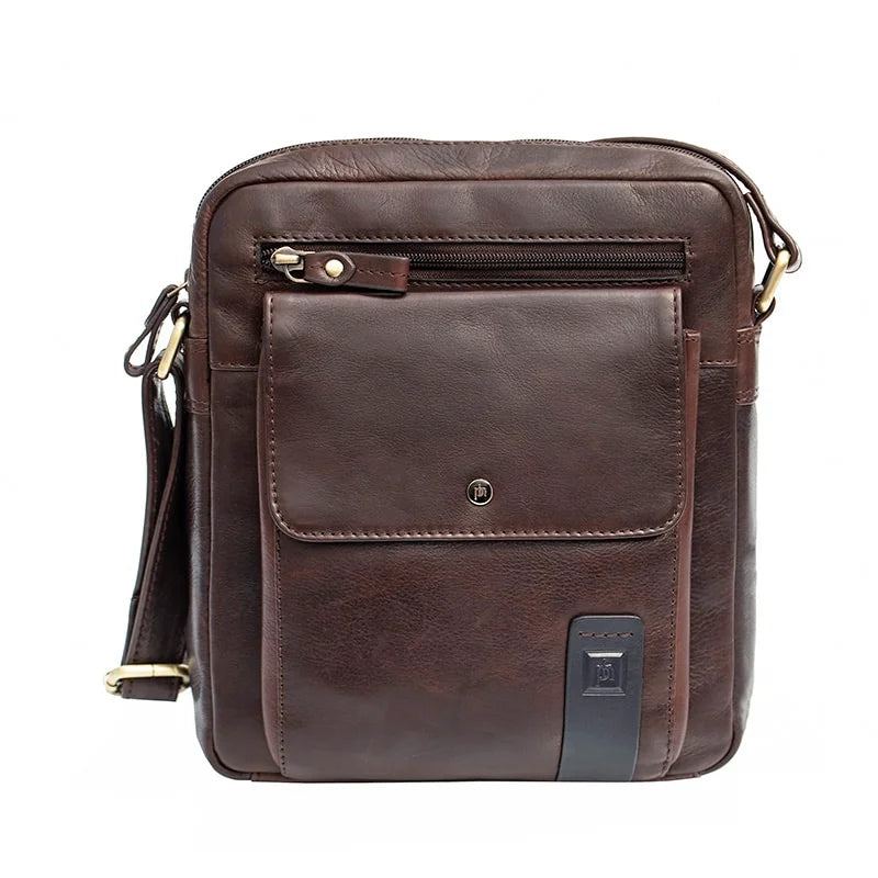 Tuscan Flight / Crossbody Bag - 7354