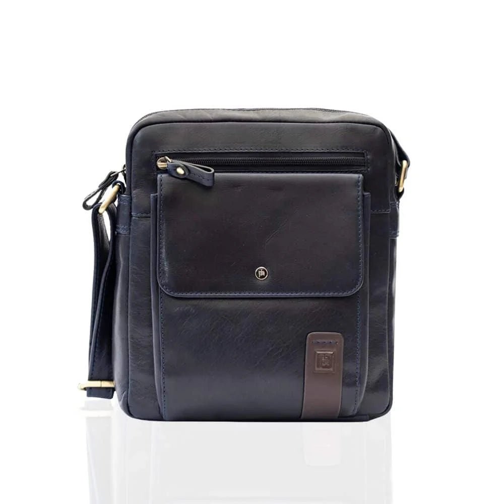 Tuscan Flight _ Crossbody Bag – 7354