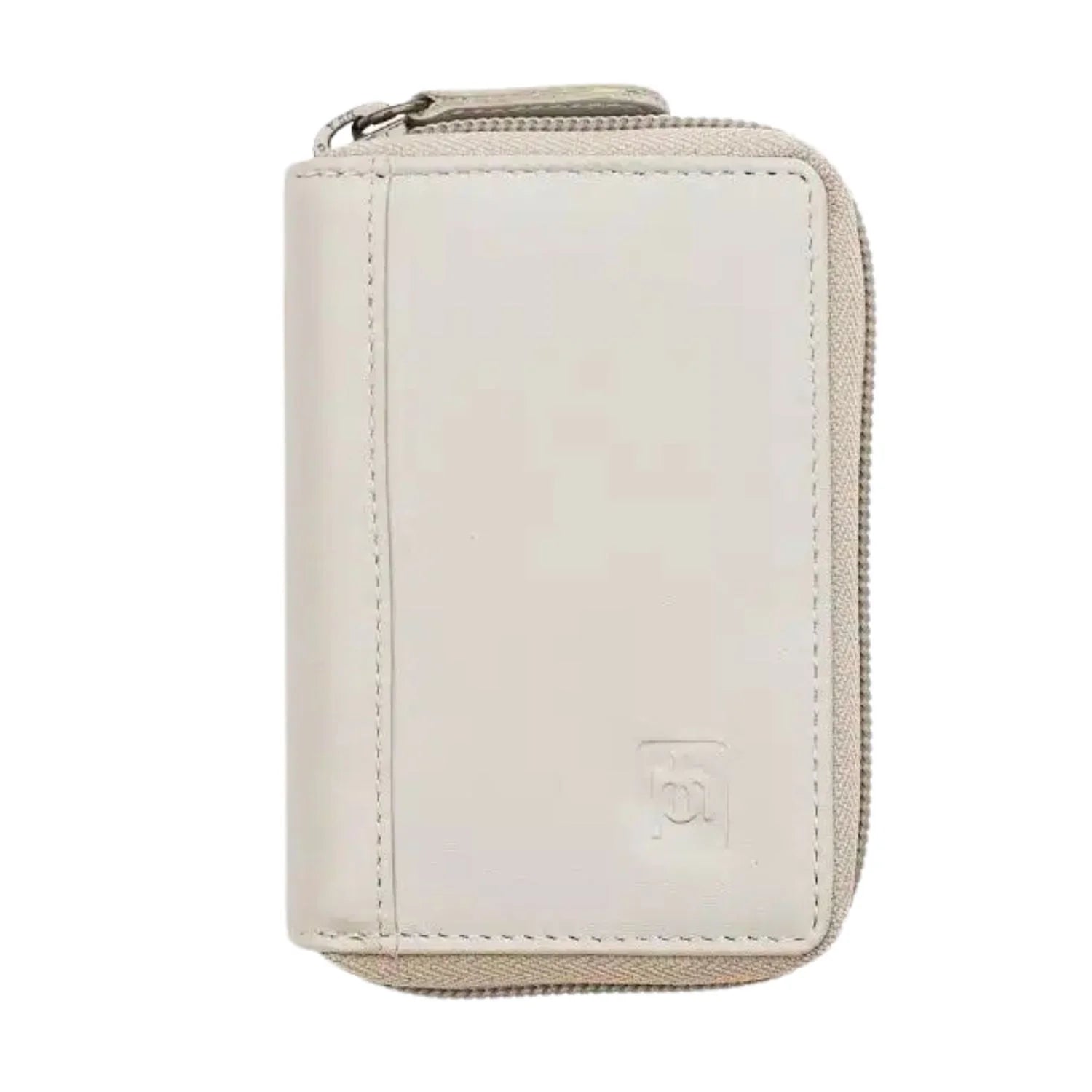 RFID Concertina Leather Credit Card Wallet 780