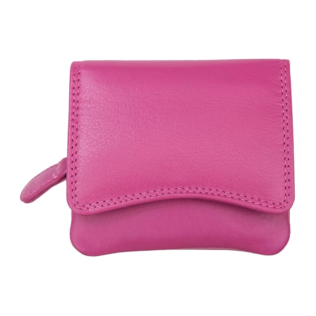 Verona Small Purse – 2316 Pink