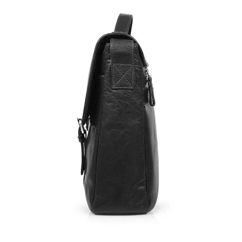 Bridge Leather Satchel Briefcase - GL10BRIEFCASE