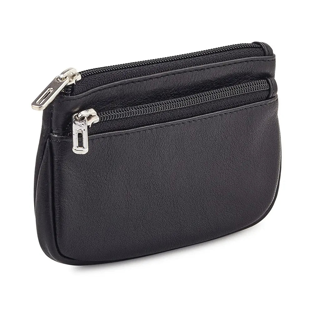 Genuine leather coin purse for women UK
