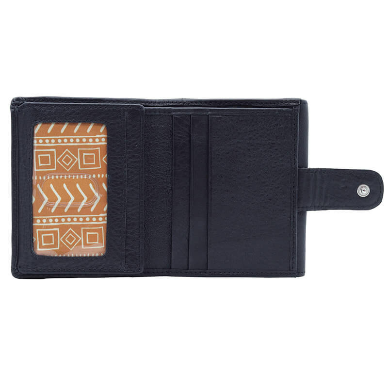 Miami Small Trifold Purse - 2955
