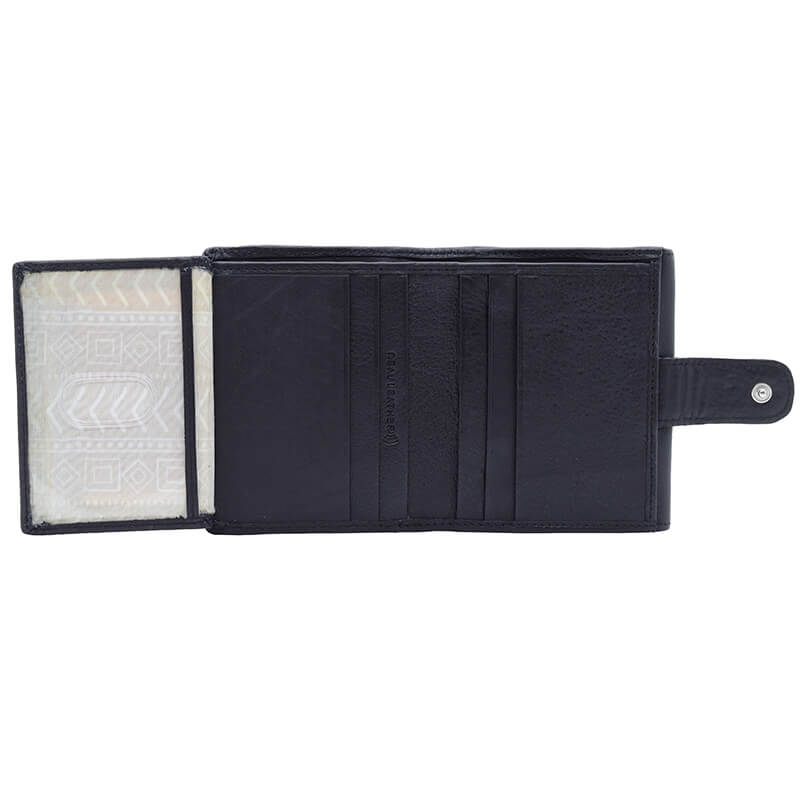 Miami Small Trifold Purse - 2955