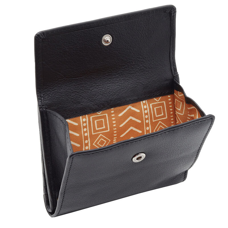 Miami Small Trifold Purse - 2955