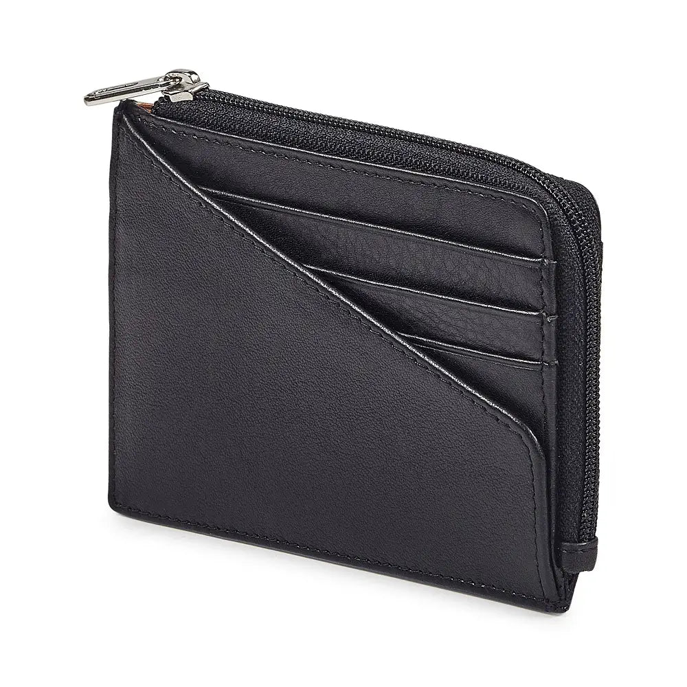 Miami Zip Card Holder - 2959