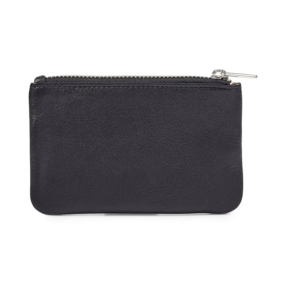 Miami Zip Coin Purse - 2958