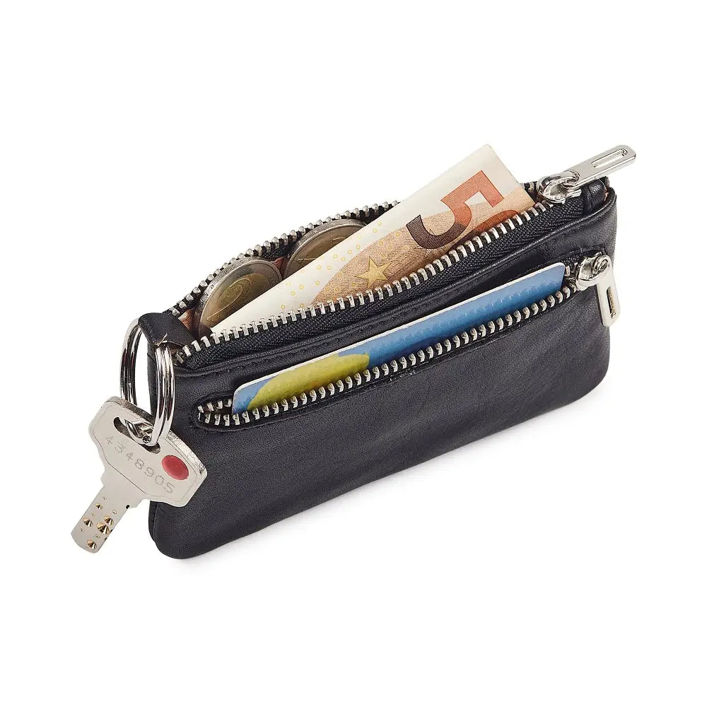 Miami Zip Coin Purse - 2958