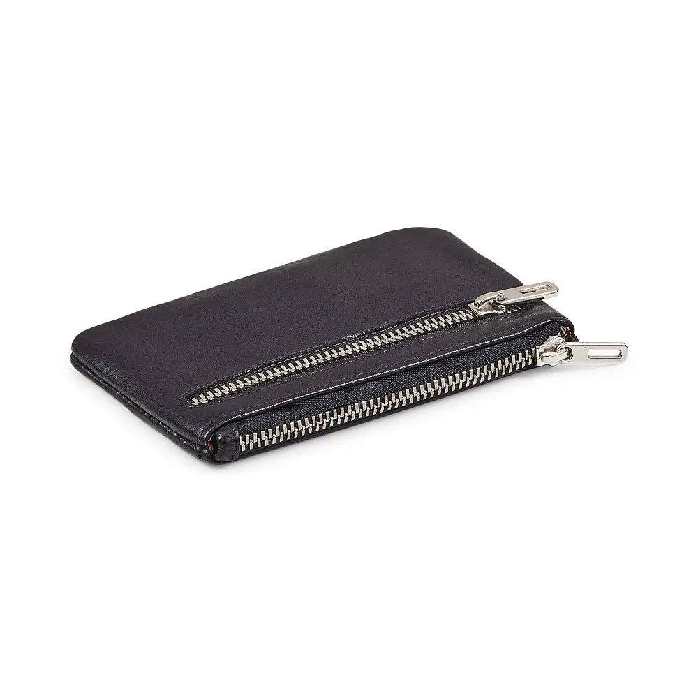 Miami Zip Coin Purse - 2958