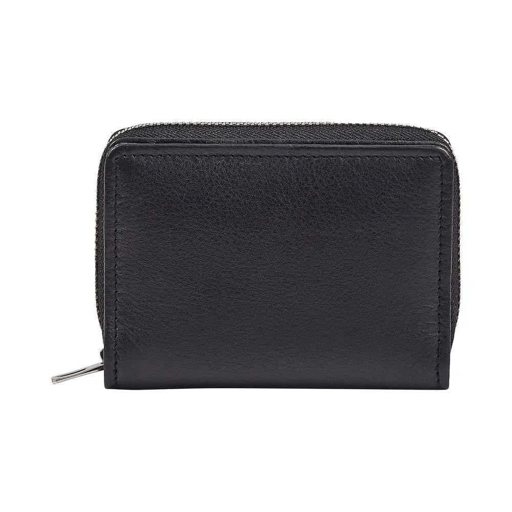 Miami Zipped Card Holder - 2964