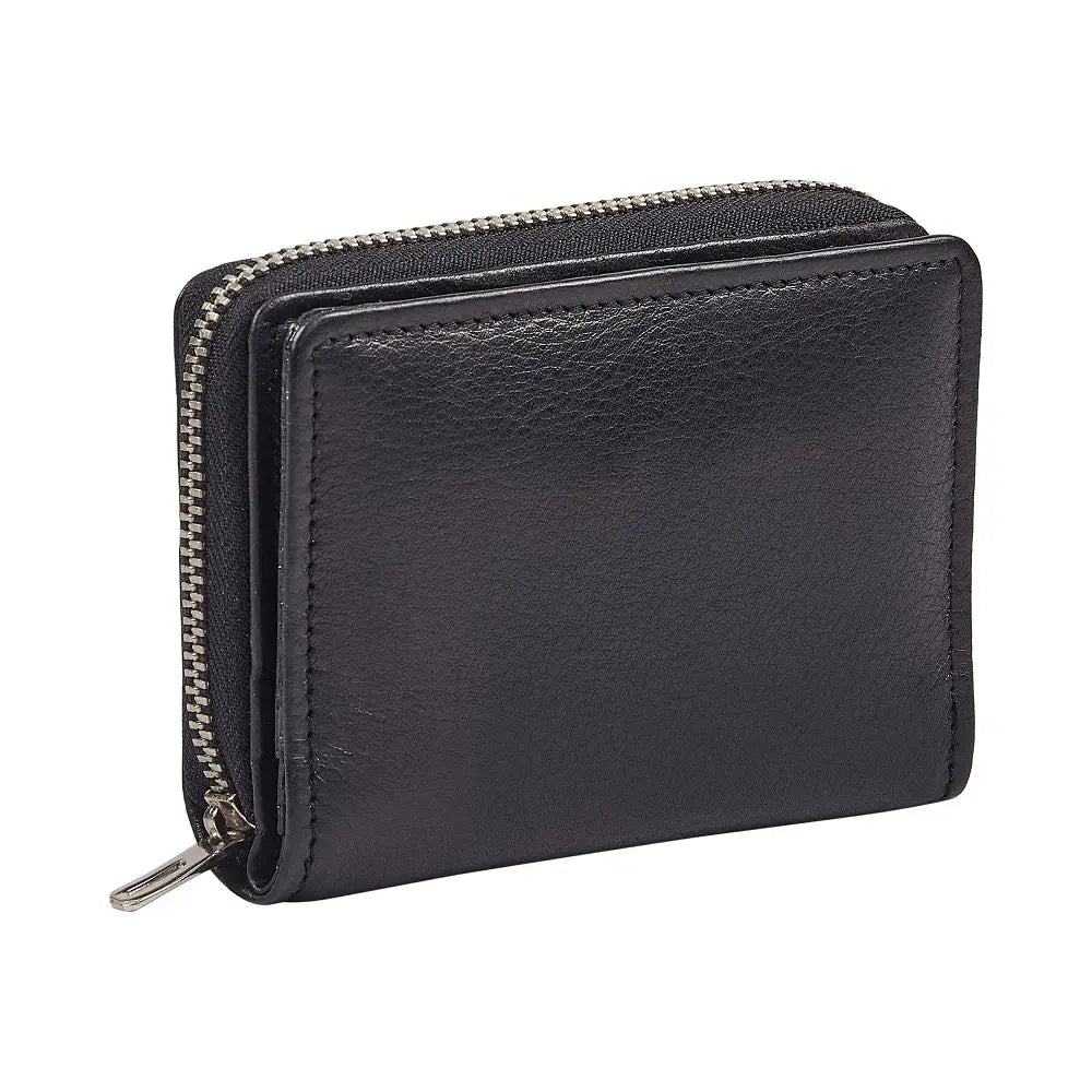 Miami Zipped Card Holder - 2964