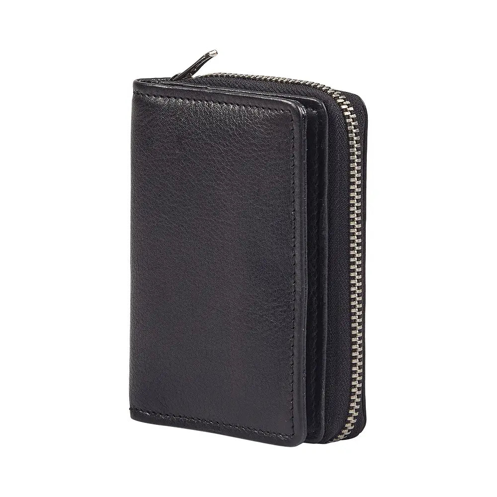 Miami Zipped Card Holder - 2964