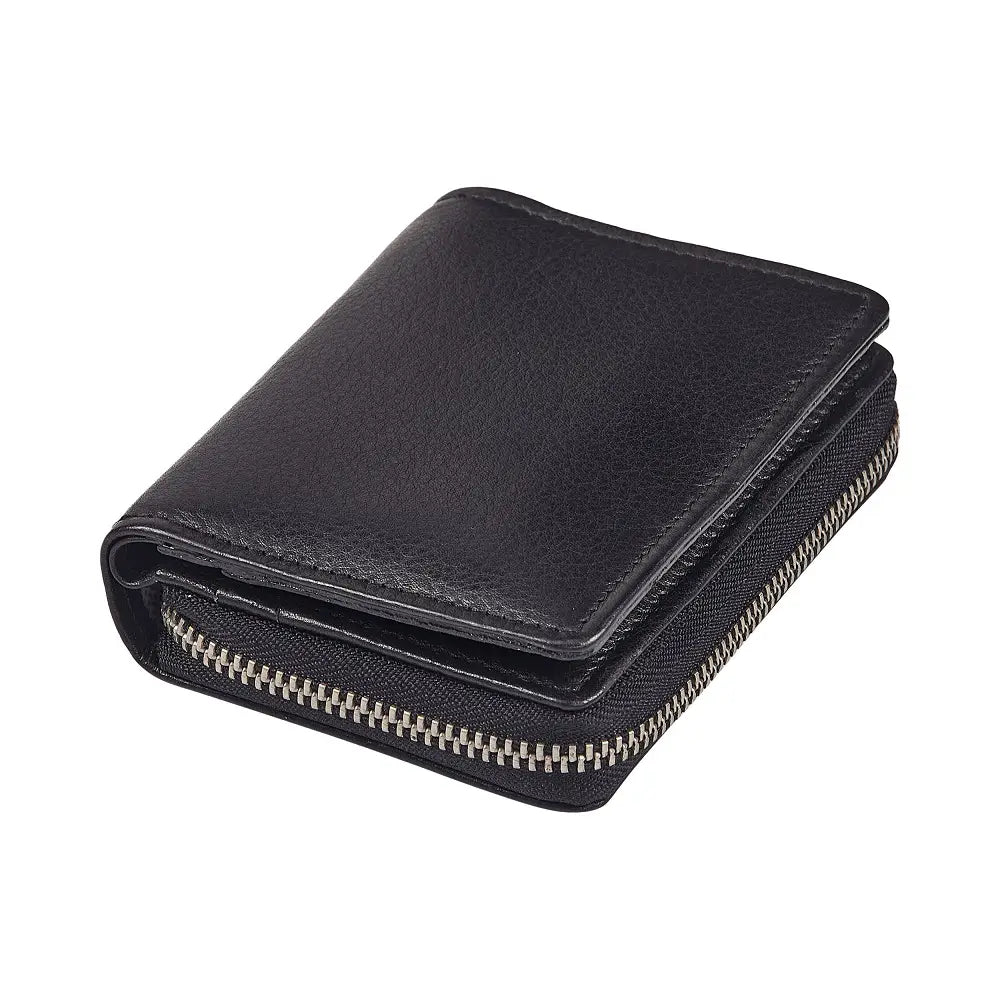 Miami Zipped Card Holder - 2964