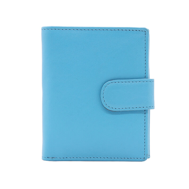 Miami Small Trifold Purse - 2955