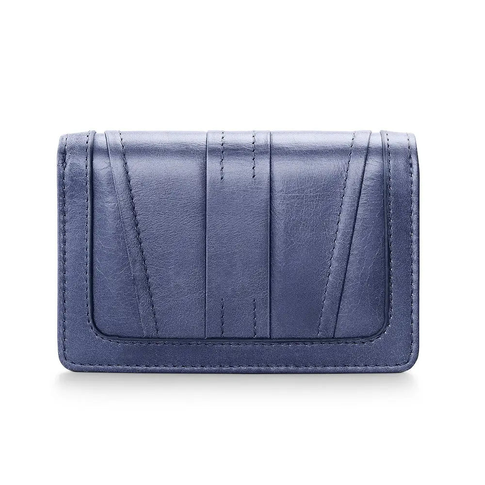Light Grey Purse on a white background
