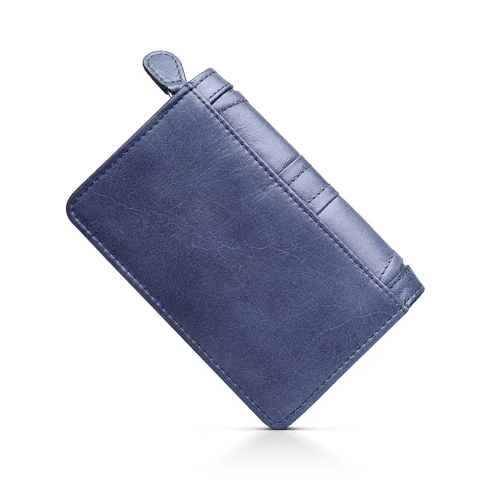 Light Grey Purse on a white background
