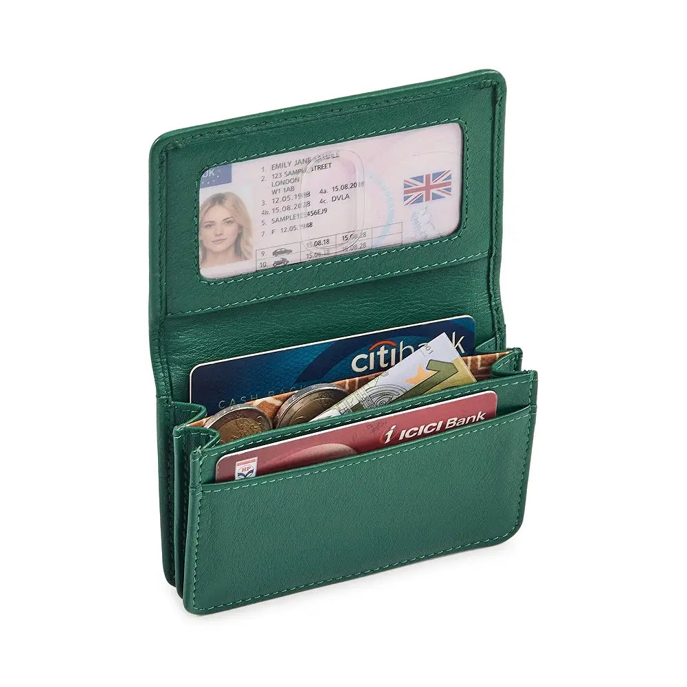 Miami Card Holder - 2962