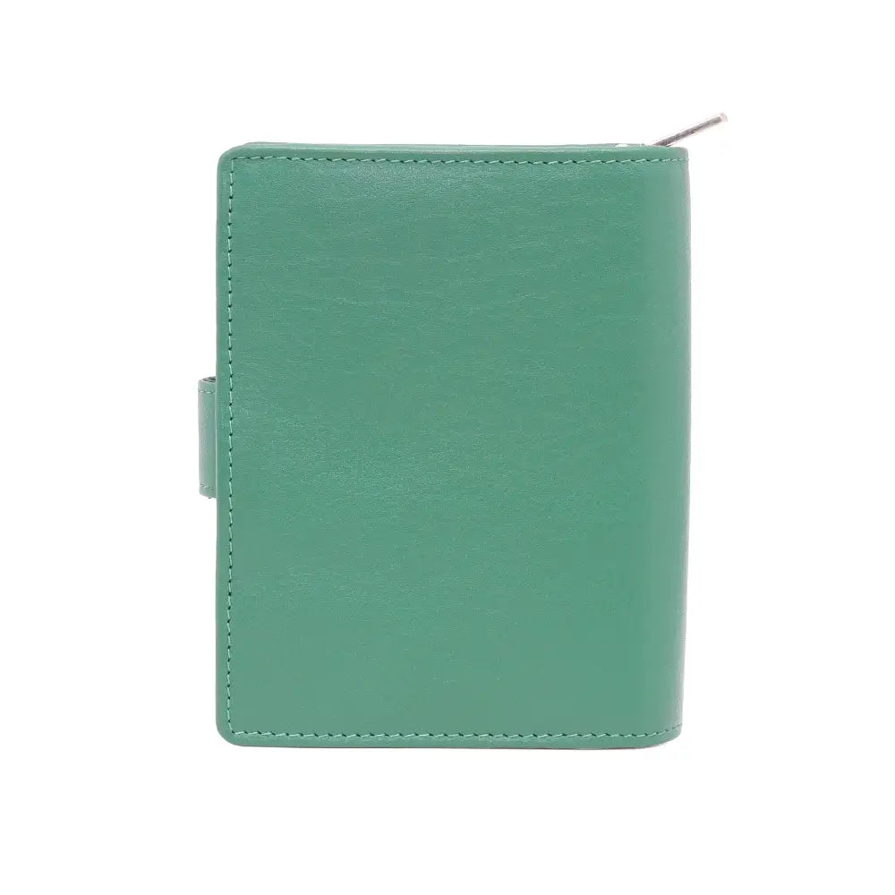 Miami Medium Trifold Zipped Purse - 2953