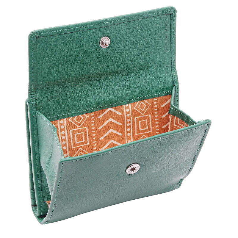 Miami Small Trifold Purse - 2955