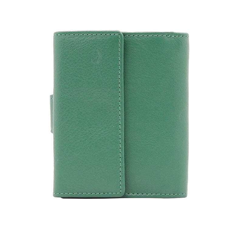 Miami Small Trifold Purse - 2955