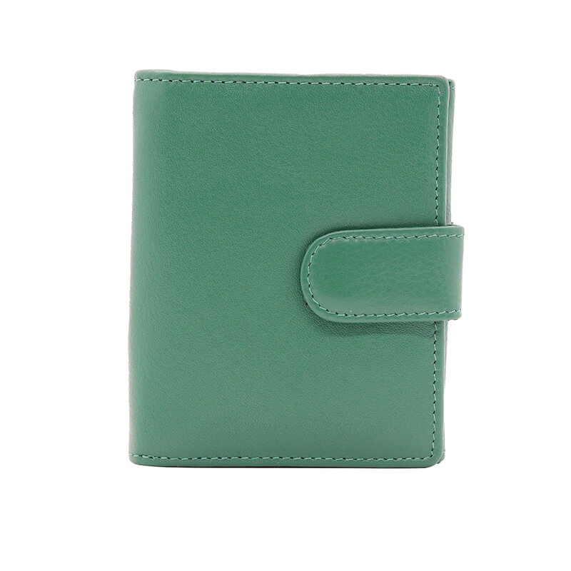 Miami Small Trifold Purse - 2955