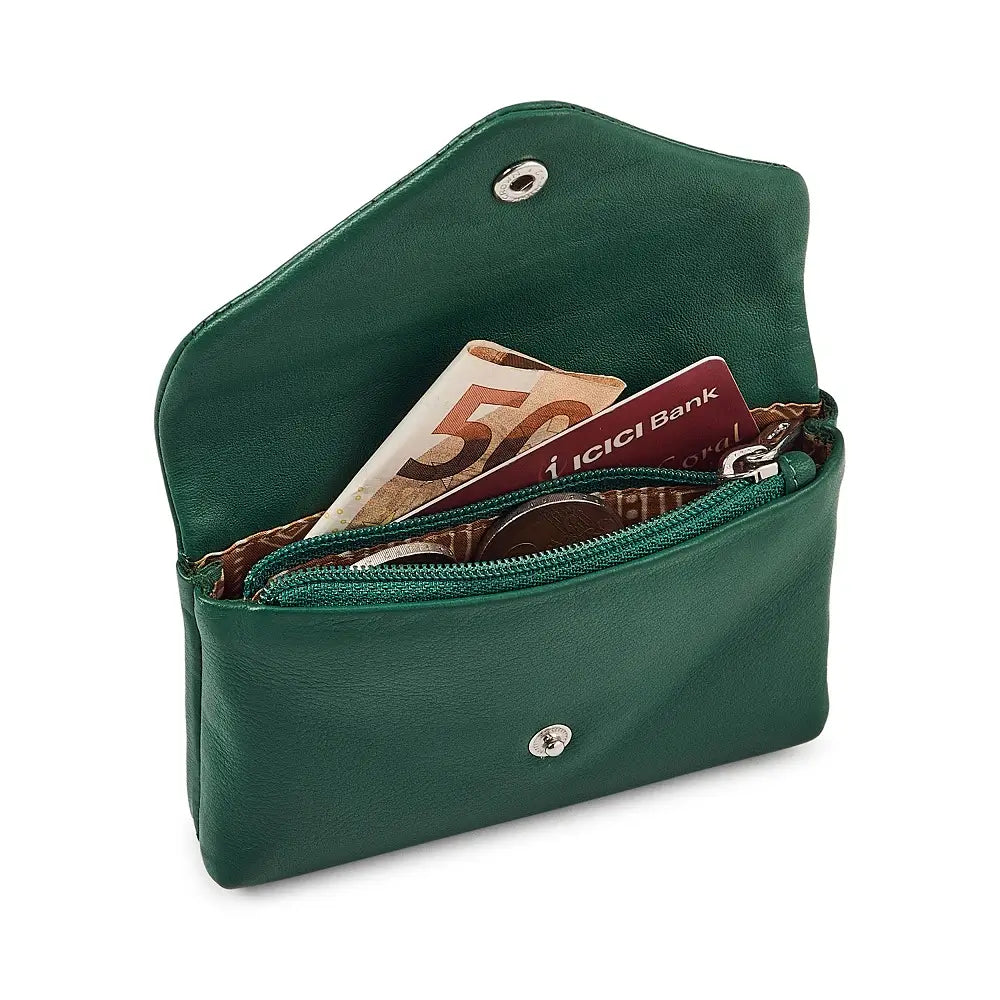 Miami Envelope Pouch Purse - 2961