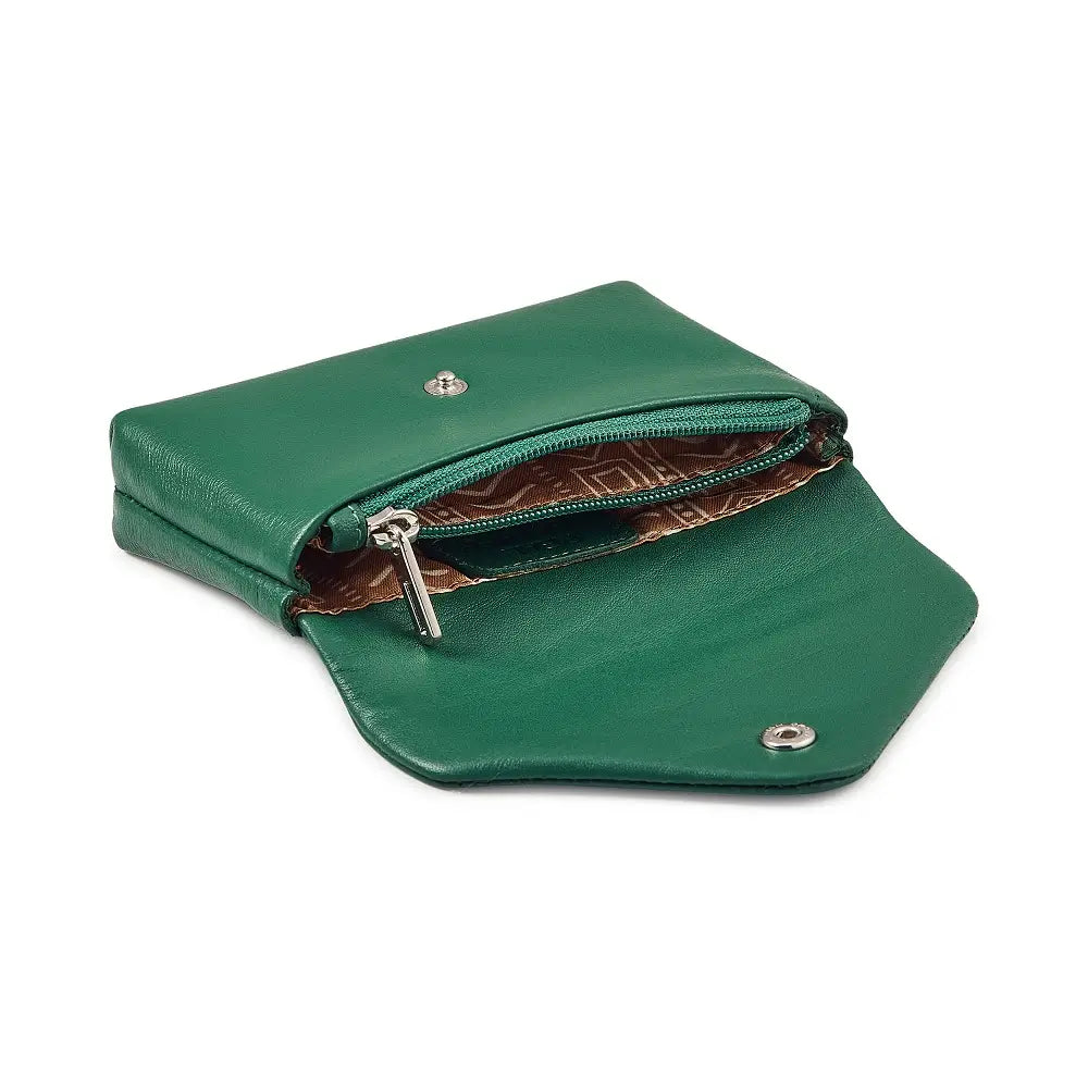Miami Envelope Pouch Purse - 2961
