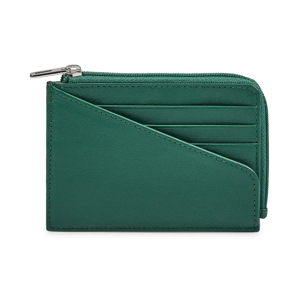 Miami Zip Card Holder - 2959