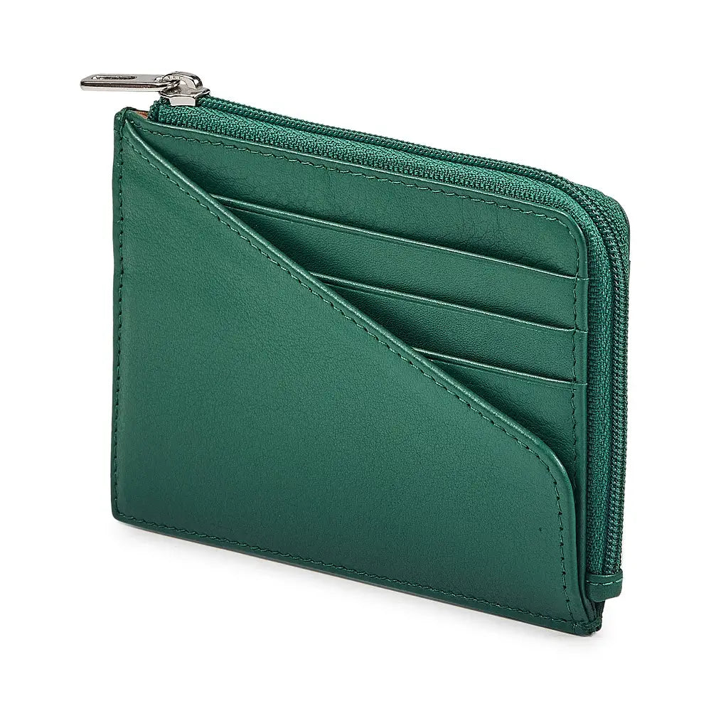 Miami Zip Card Holder - 2959