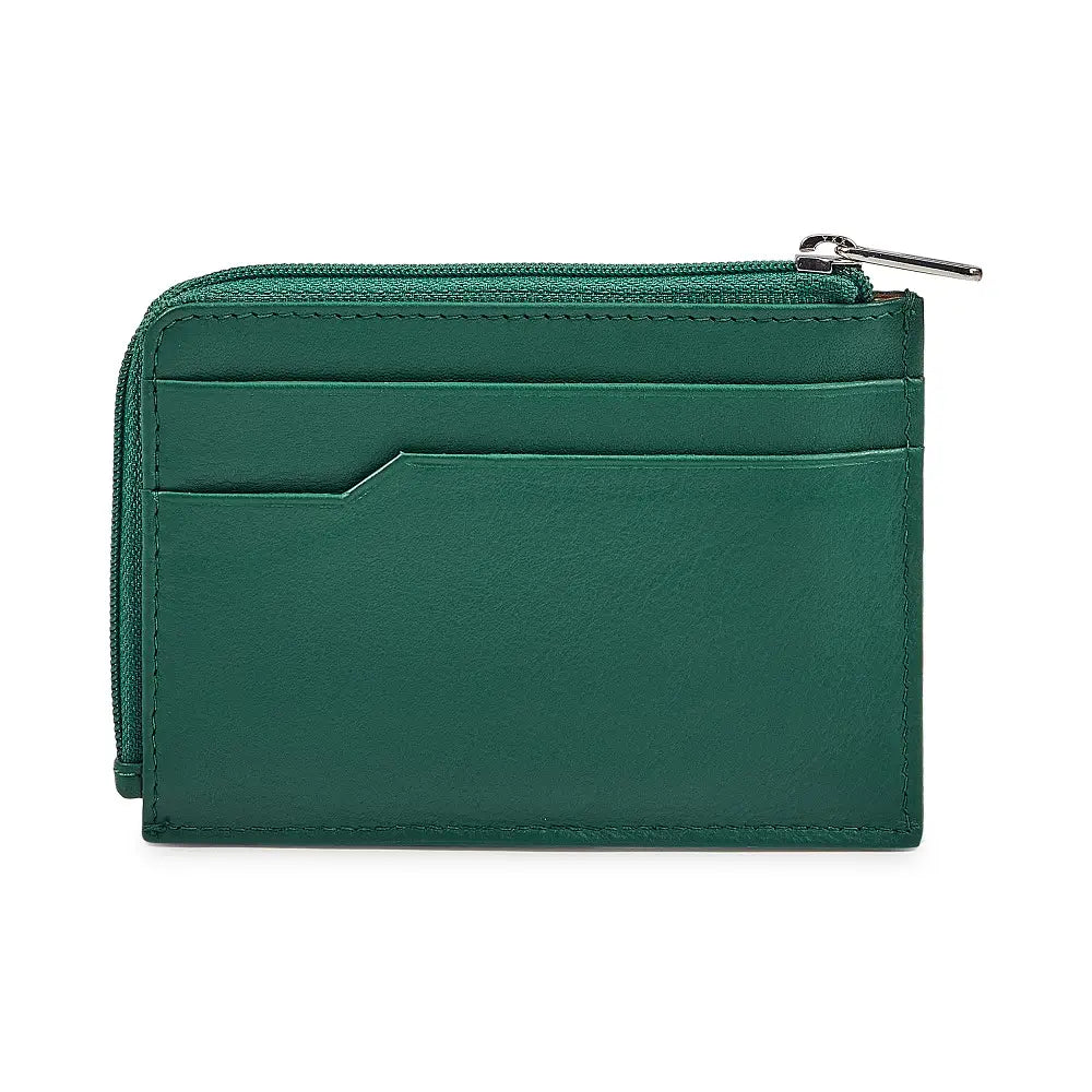 Miami Zip Card Holder - 2959