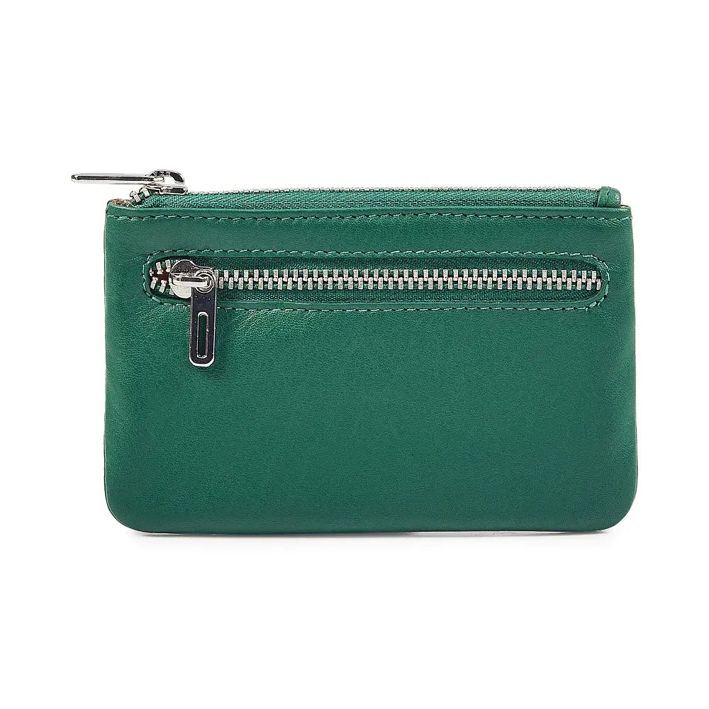 Miami Zip Coin Purse - 2958