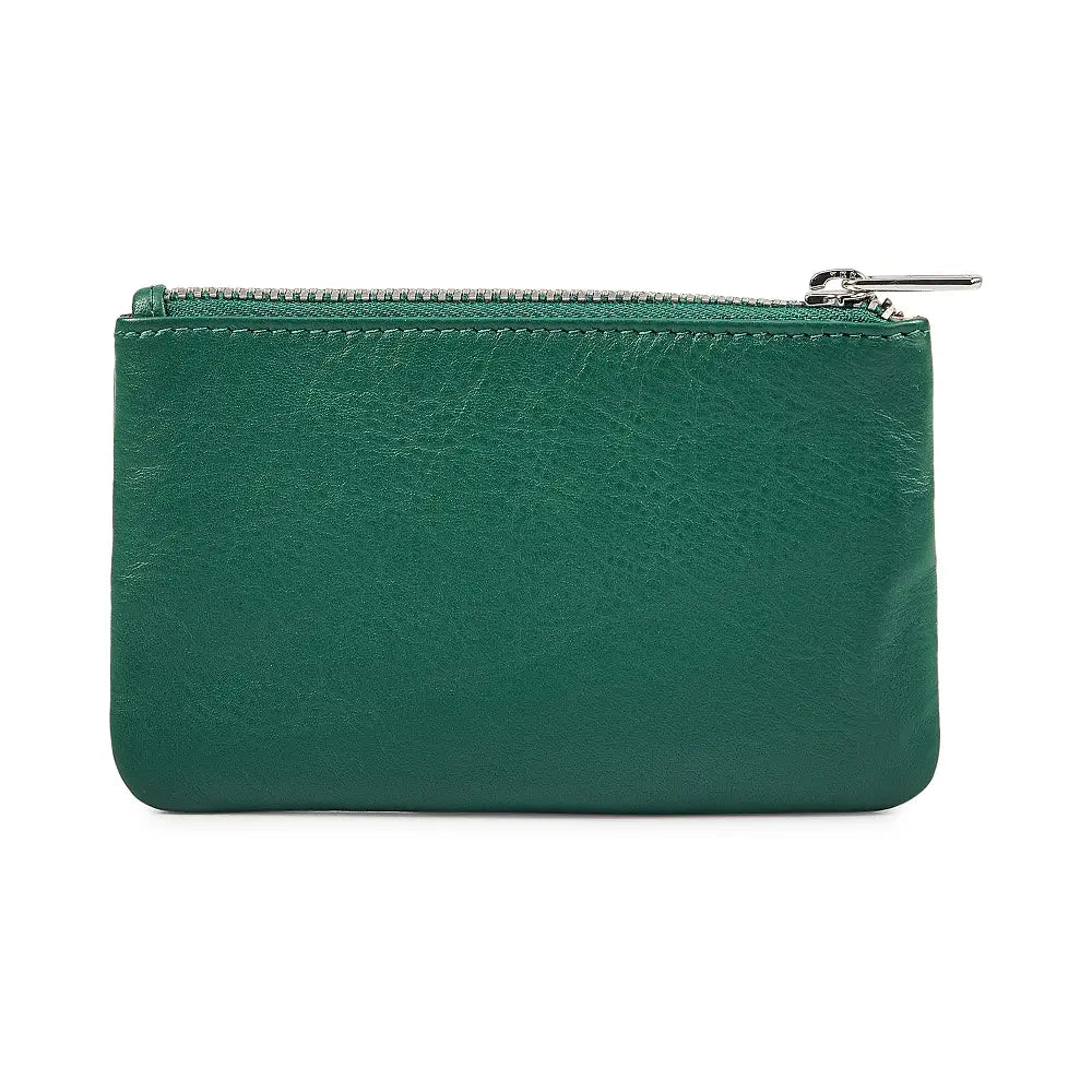 Miami Zip Coin Purse - 2958
