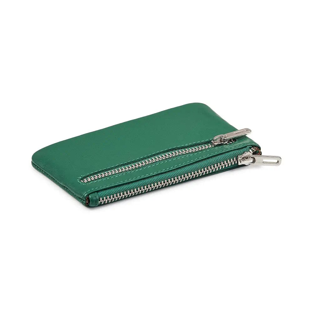 Miami Zip Coin Purse - 2958