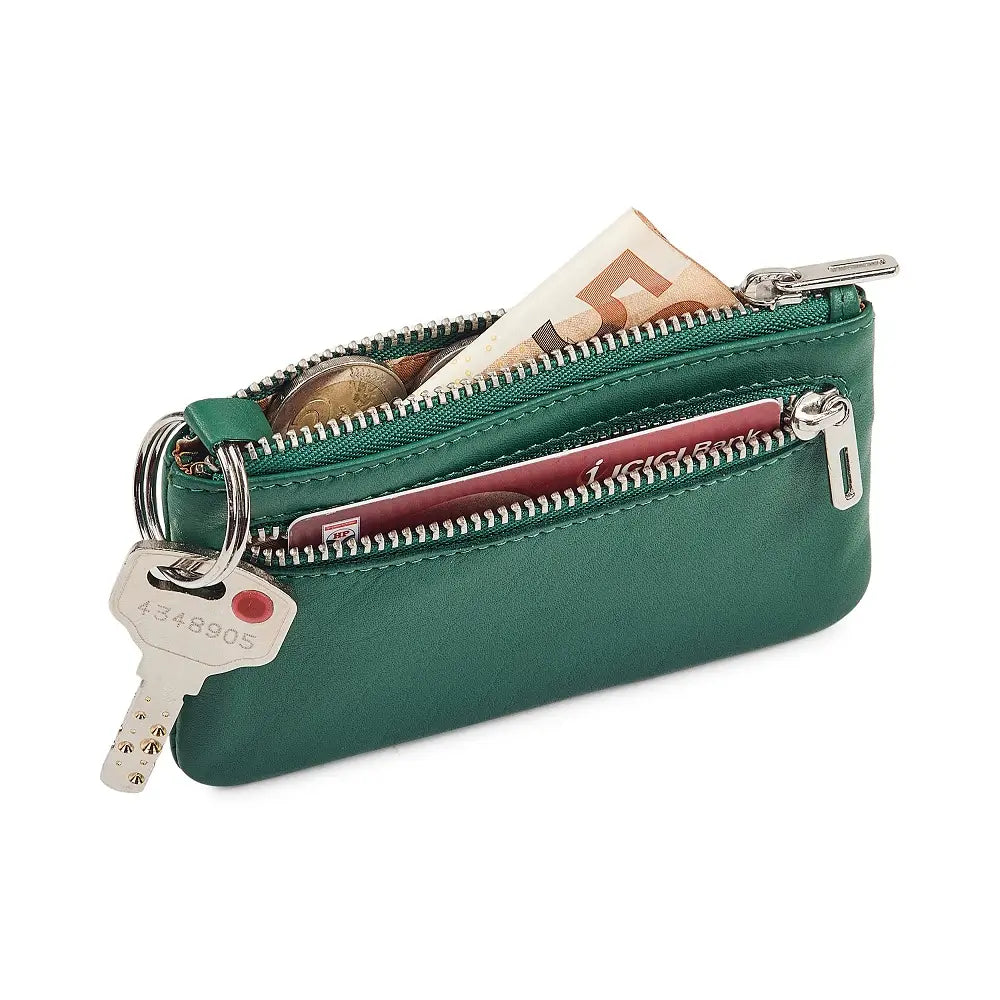 Miami Zip Coin Purse - 2958