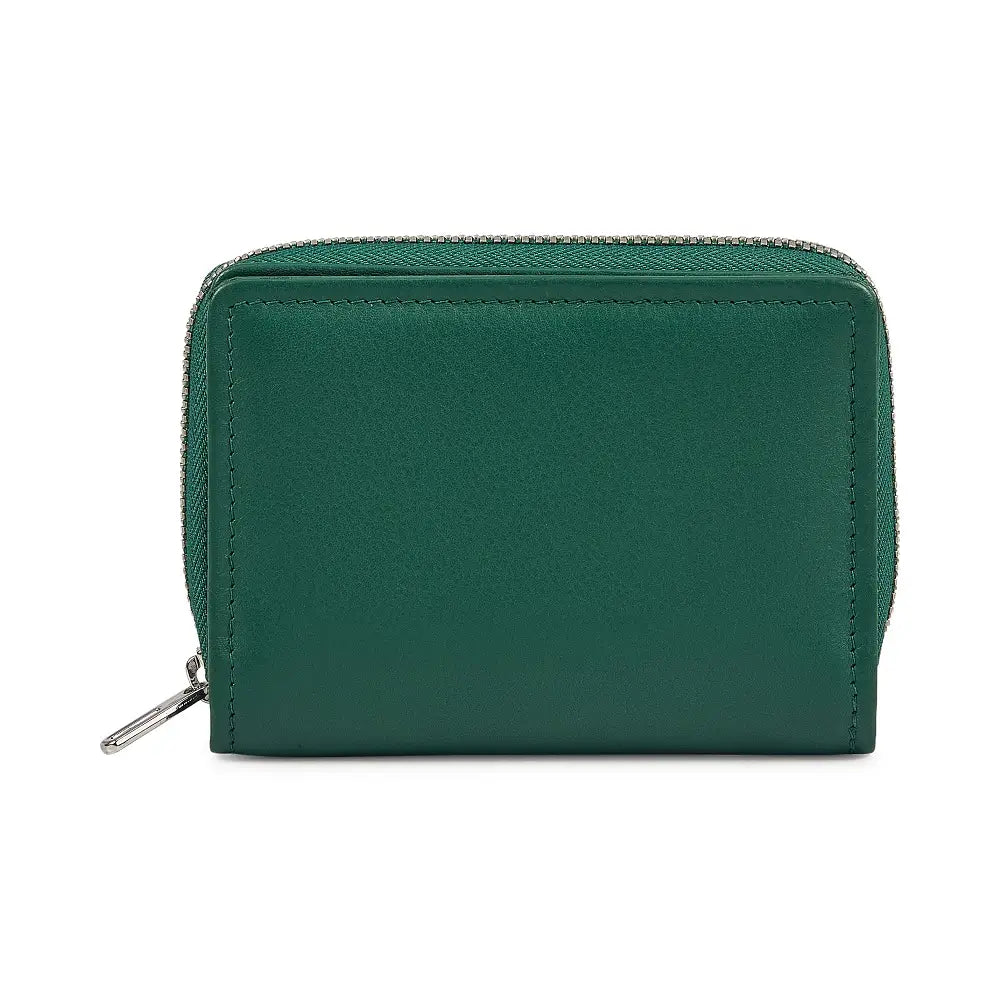 Miami Zipped Card Holder - 2964
