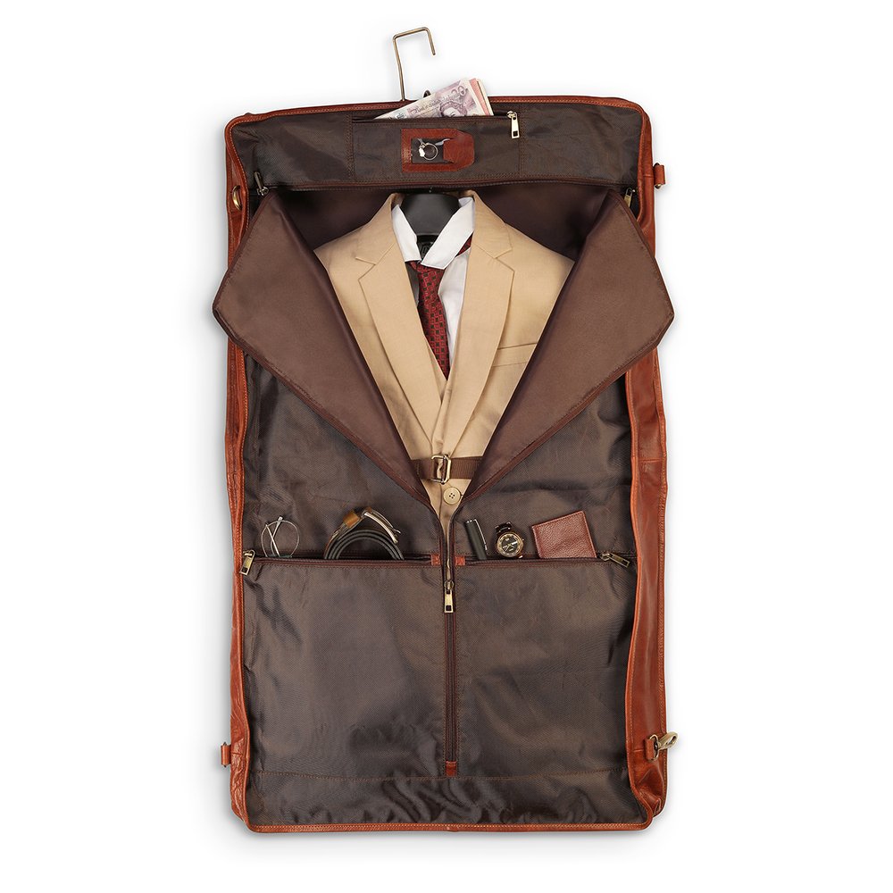 Suit Garment - 892