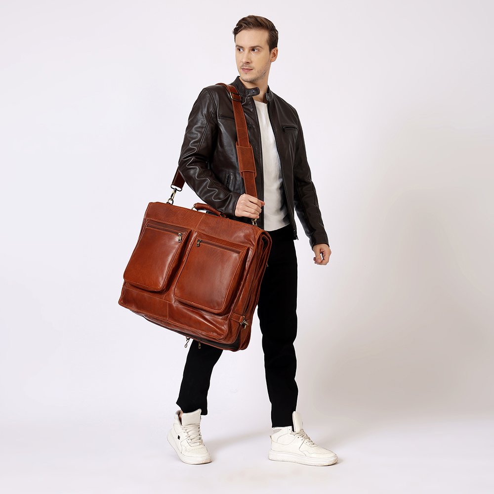 Suit Garment - 892