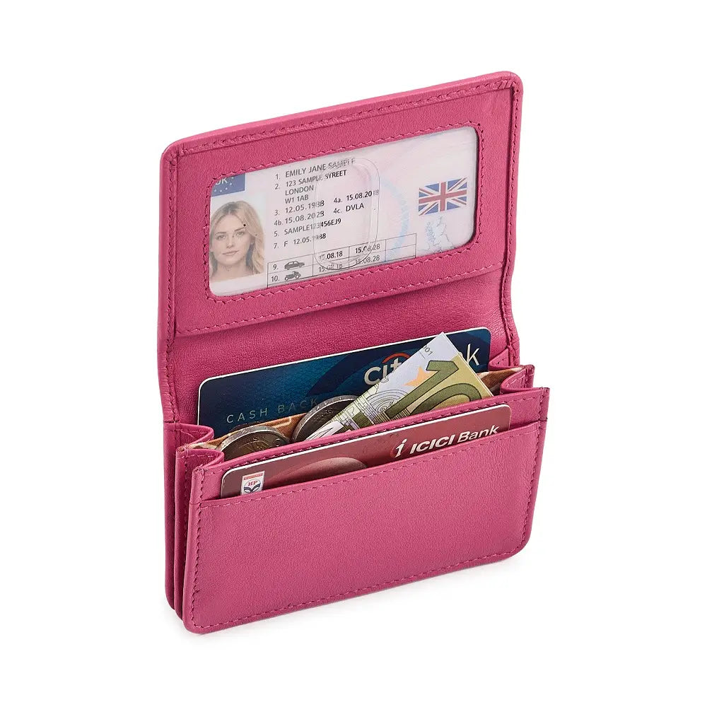 Miami Card Holder - 2962
