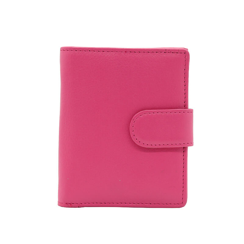 Miami Small Trifold Purse - 2955