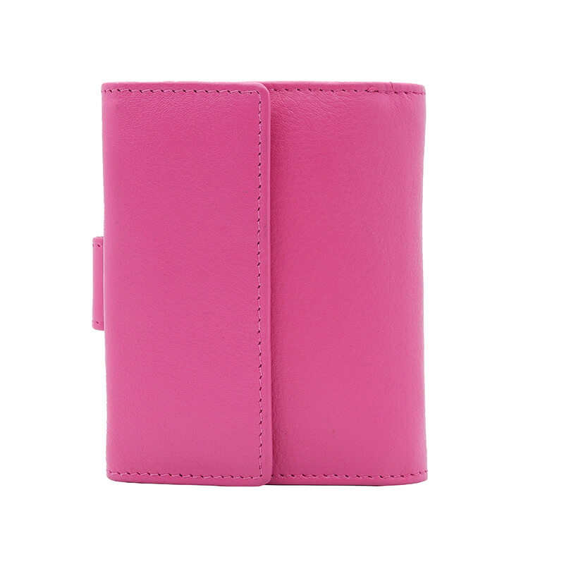 Miami Small Trifold Purse - 2955