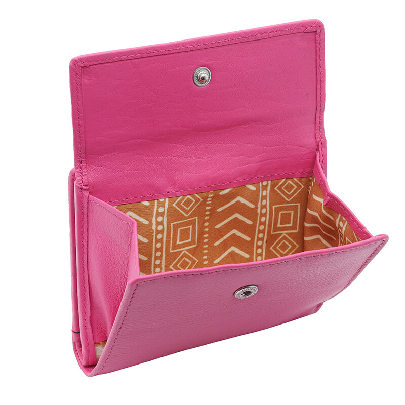Miami Small Trifold Purse - 2955