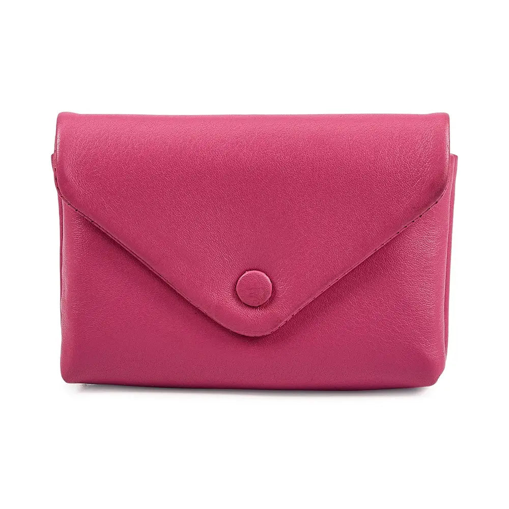 Miami Envelope Pouch Purse - 2961
