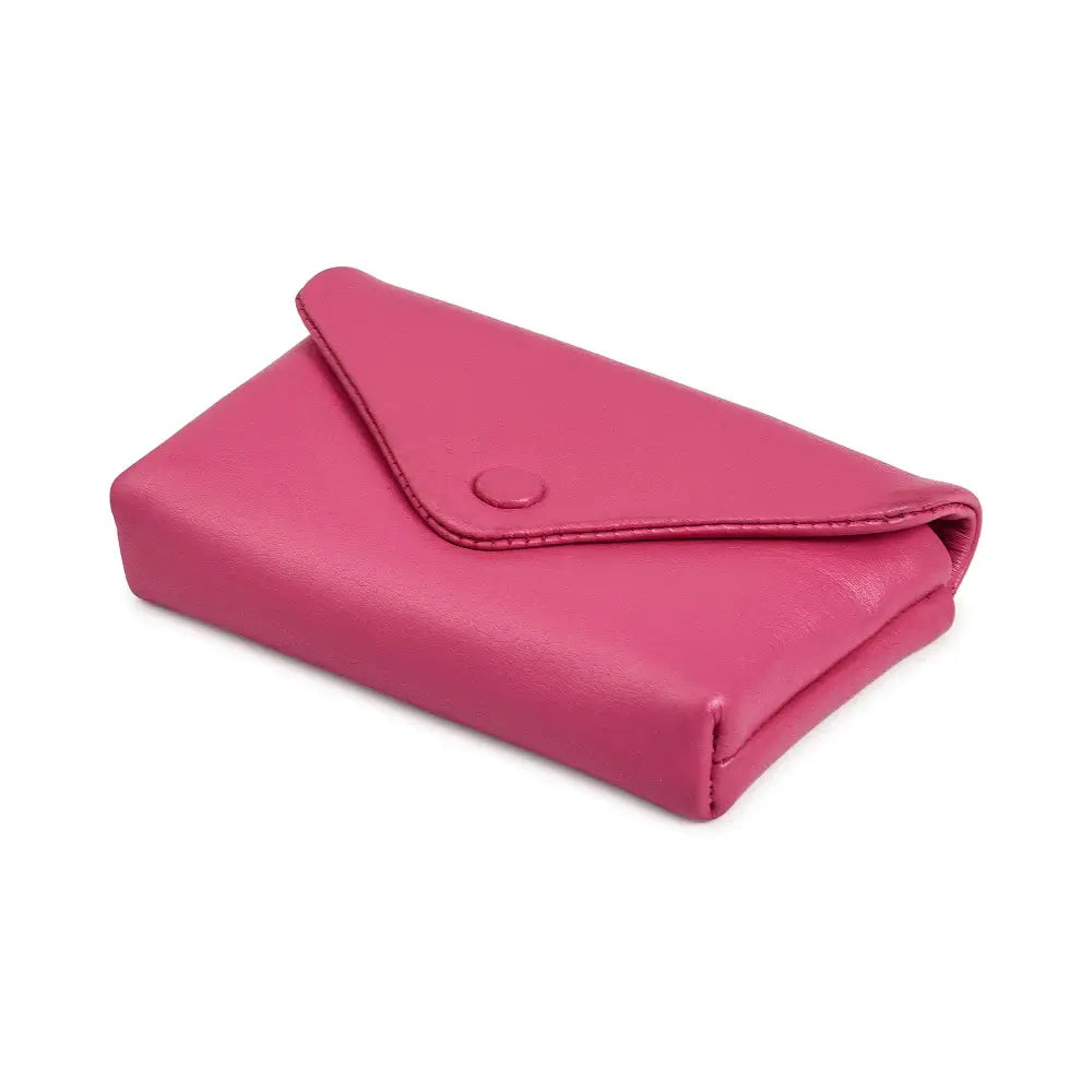 Miami Envelope Pouch Purse - 2961