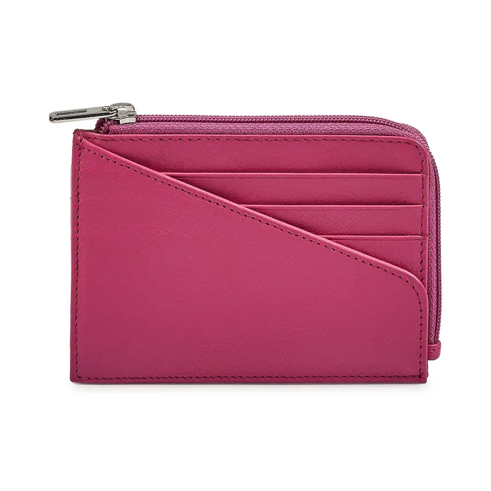 Miami Zip Card Holder - 2959