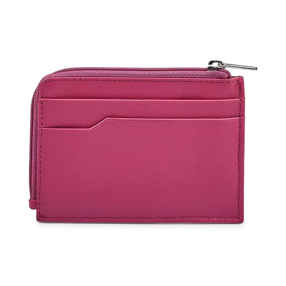 Miami Zip Card Holder - 2959