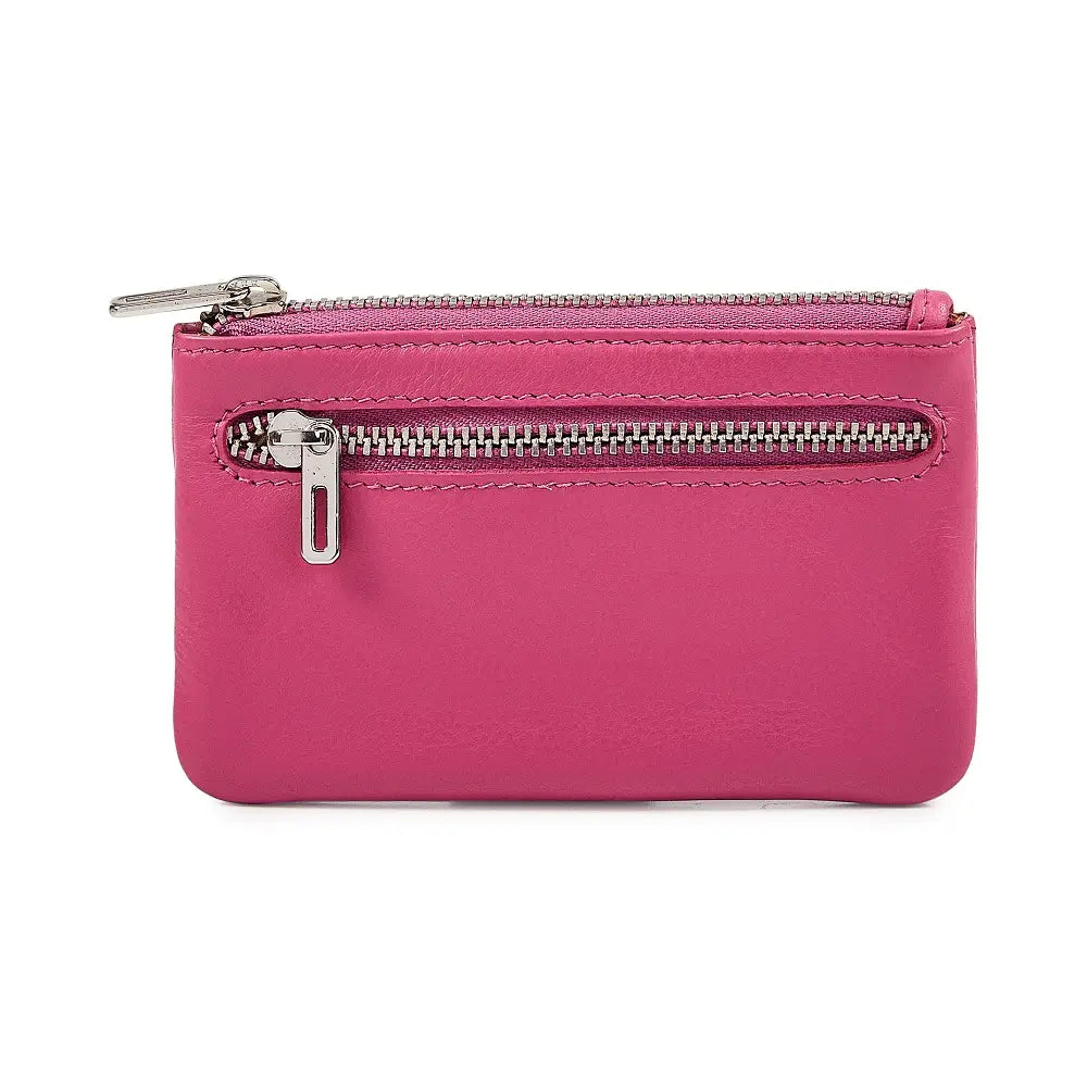 Miami Zip Coin Purse - 2958